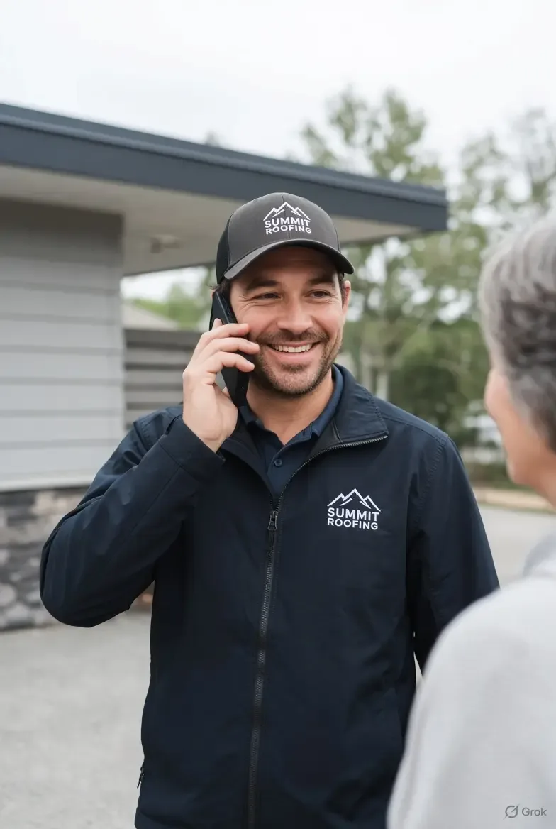 Flat Roof Leak Repair Clayton, OK FAQs